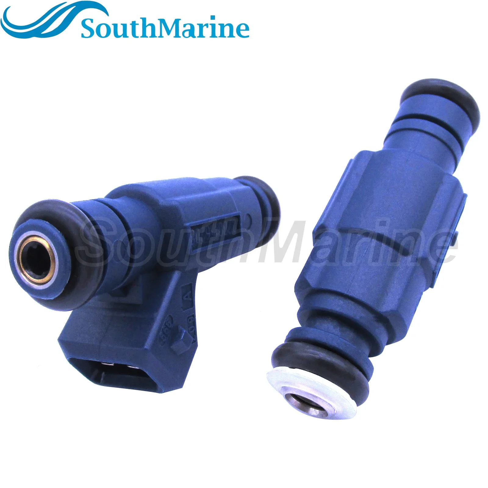 

0280156208 1253558 1202863 1203077 Fuel Injector for Polaris RZR Sportsman Ranger EFI 700 800, 2 pcs