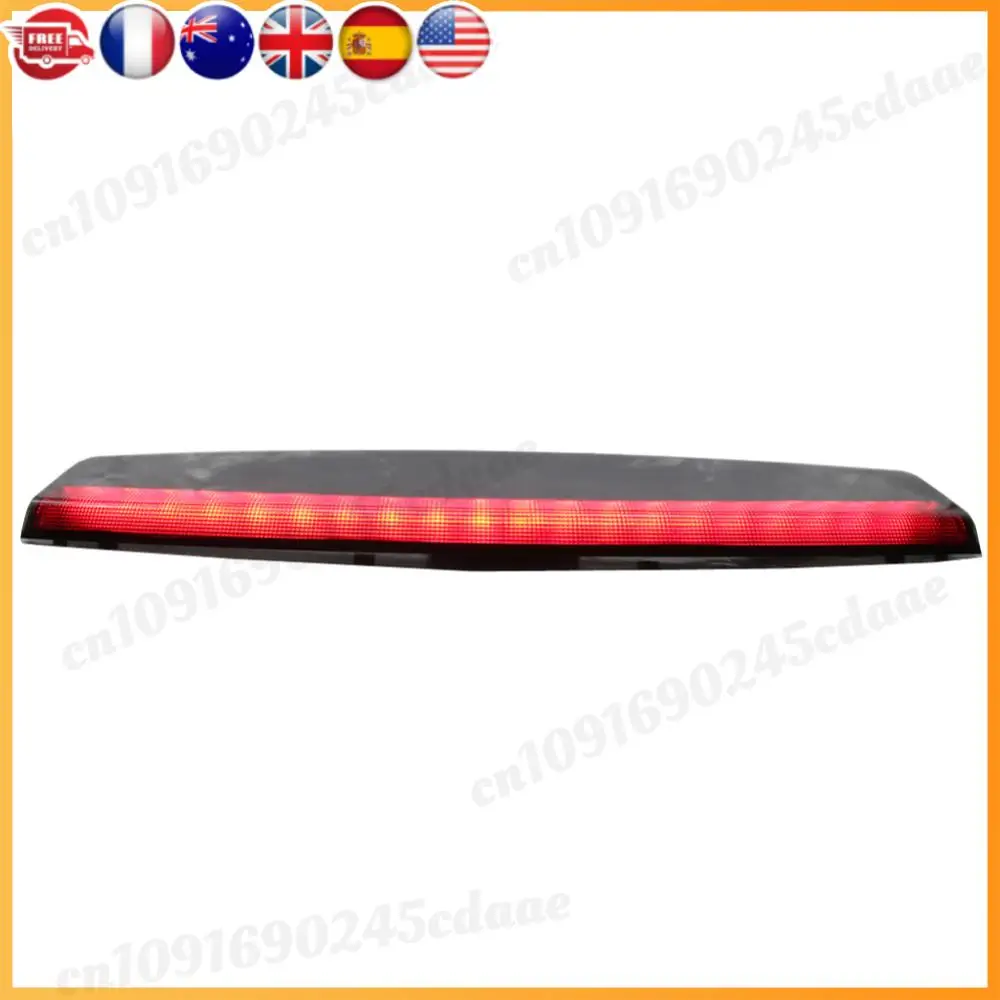 

1pc Smoked High Mount 3rd Third Brake Stop LED Light for Range Rover L322 04-12
