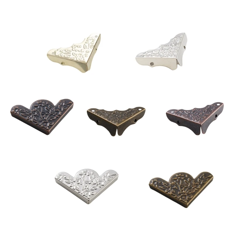 

Практические крепкие железные угловые обложки на долгое время используйте подарки.