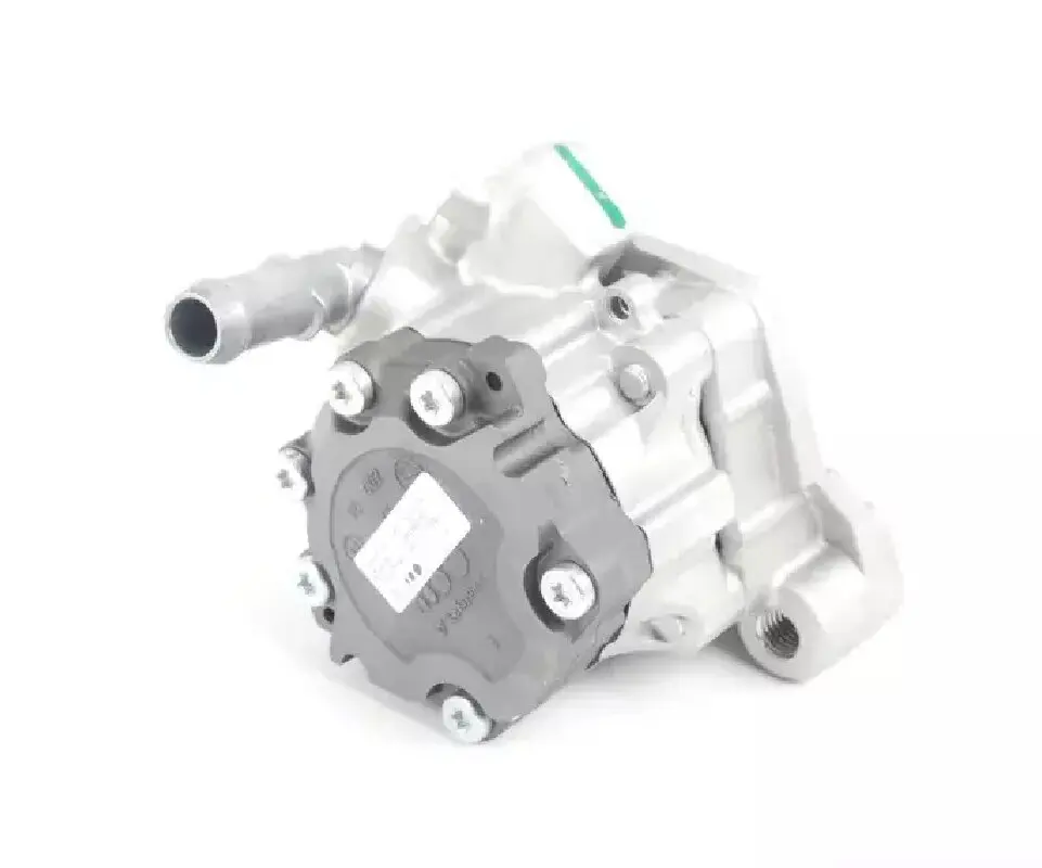 4F145155K 4F0145155K 4F0 145 155 K 4F0-145-155-K For Volkswagen Audi A6L C6 4.2L Power Steering Pump