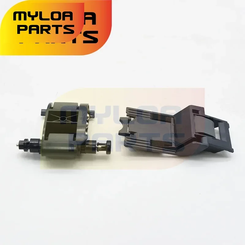5SET L2725-60002 ADF Roller Replacement Kit support for HP 500 MFP M525 M575 M775 M725 M630 M651 M680 ScanJet 7500 8500 OfficeJe