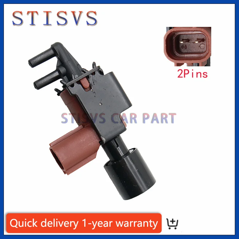 EGR Vacuum Switching Valve for Toyota 3.0L 3.3L, for Lexus 3.0L 3.3L V6 OEM 25860-62010 2586062010 25860-46010 25860-30120