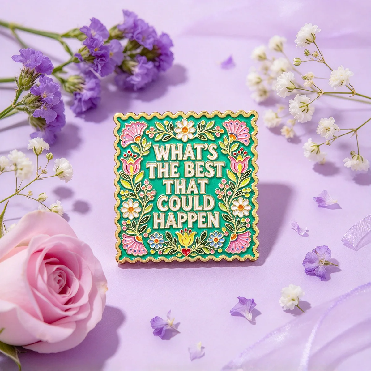 What's The Best That Could Hap - Good Floral & Wedding Decor Supply Photos review and price