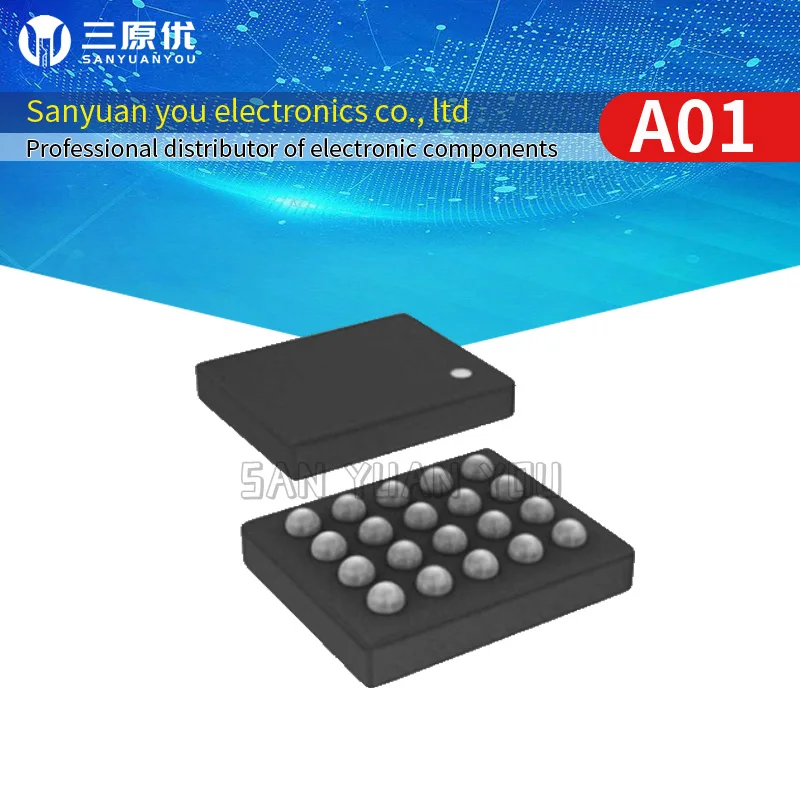 

Brand New (1500-3000 Pieces) Electronic Component NHSW046AT NHSW064T Chipset Free Shipping