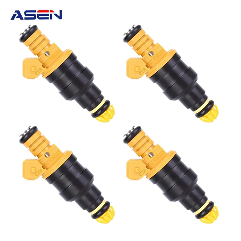 New 4PCS 0280150714…