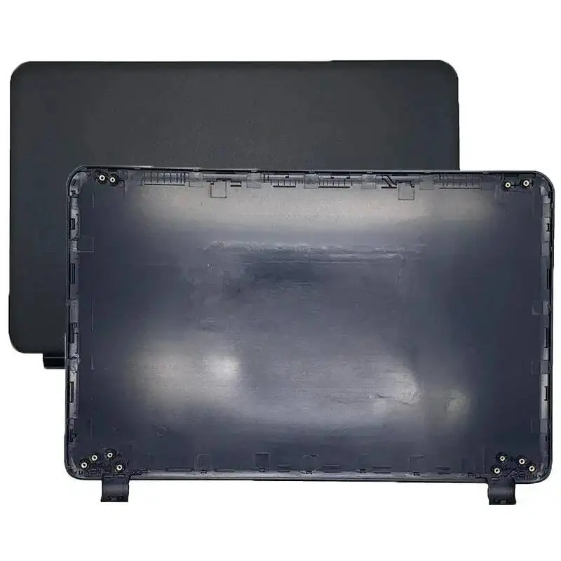 New For 15-G 15-R 15-T 15-H 15-Z 250 255 G3 Laptop LCD Back Cover Screen Lid Front Bezel Hinges Palmrest Bottom Case Black