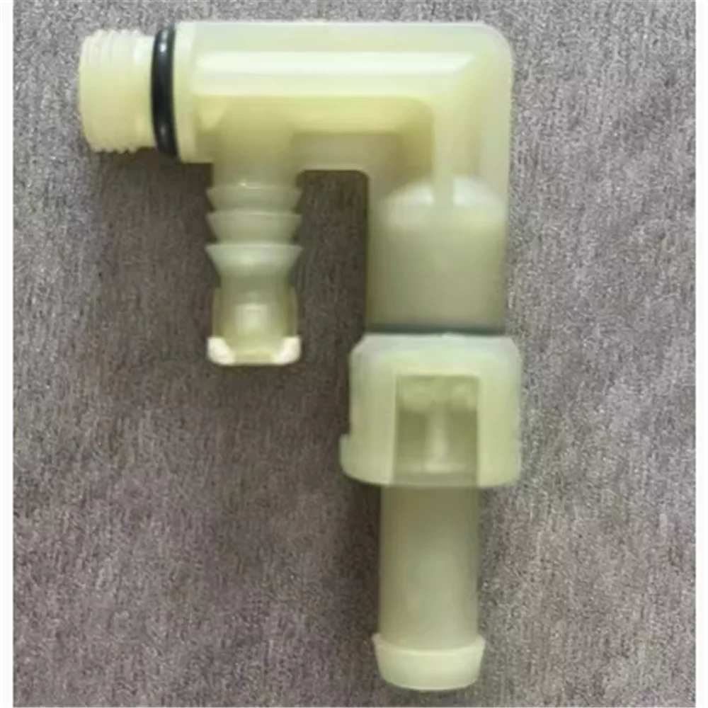 for Jiayin water pump JYPC-5 L valve connector connect JYPC-5