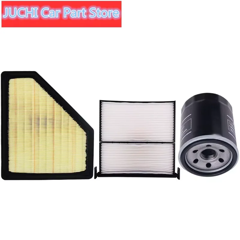 Car Air Oil Air Conditioning Filter For Geely Gc6 New MK