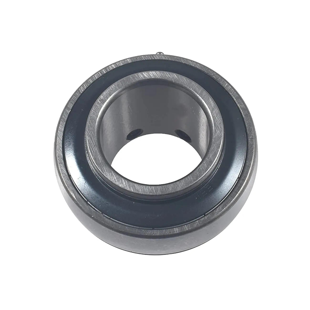 

【From China】Hybrid Ceramic Outer Spherical Ball Bearings for Wind Turbines Non-Magnetic Base Deep Groove P5 Rating-Models UC205