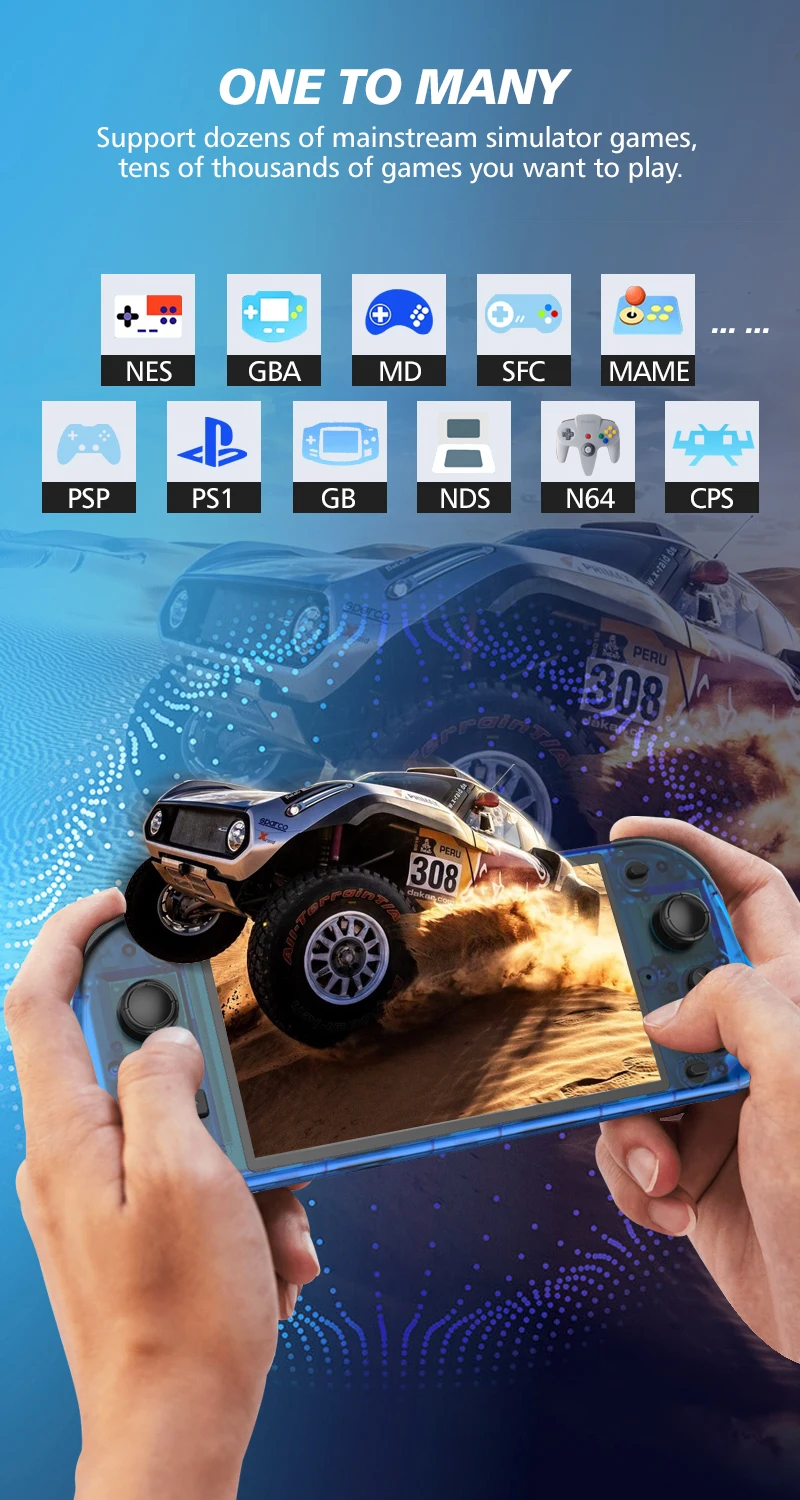 Thumbnail 2 - #6 Compare Video Gaming Gifts Before You Buy