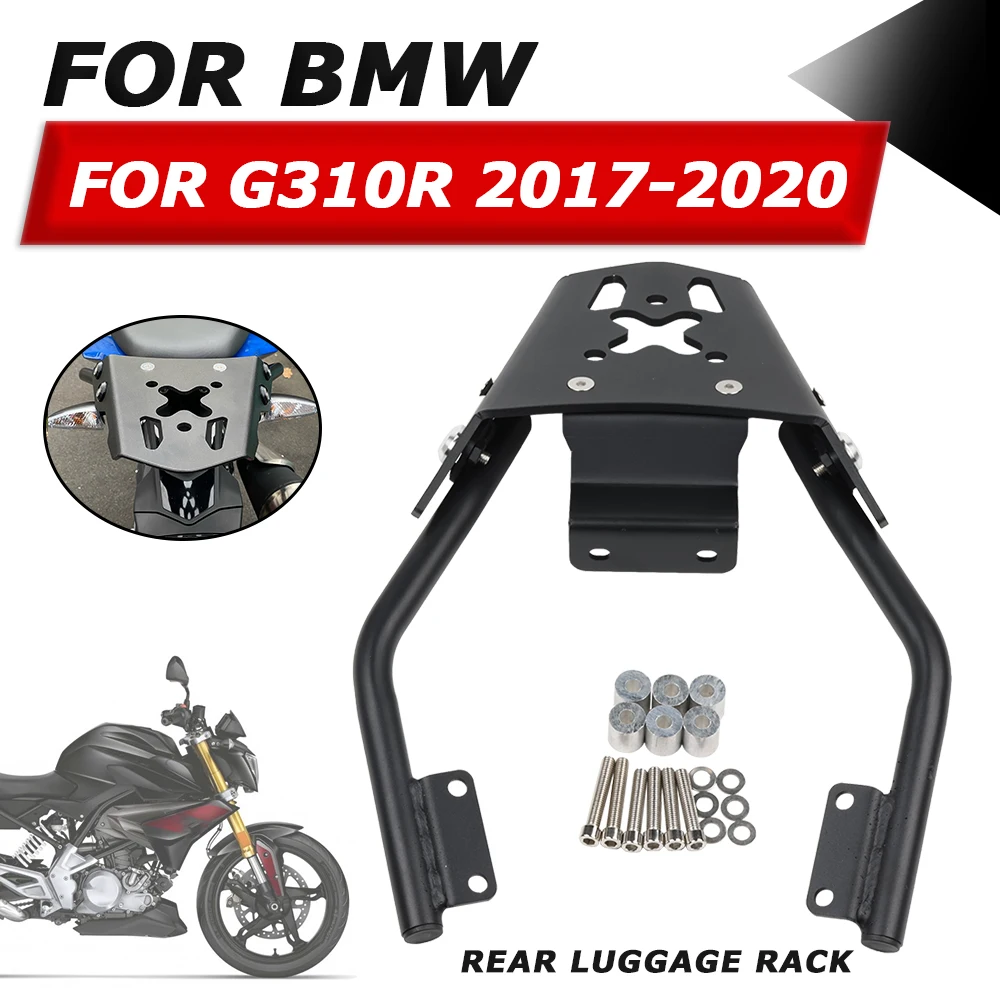 

Аксессуары для мотоциклов BMW G310R G 310 R 310R G310 R 2017 2018 2019 2020