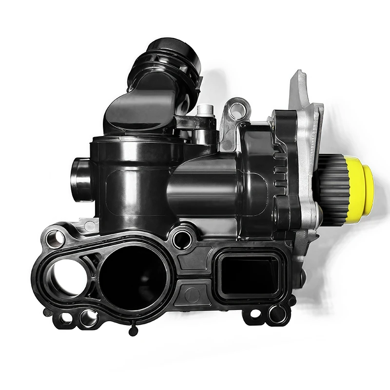 

Automobile water pump assembly Volkswagen Audi
