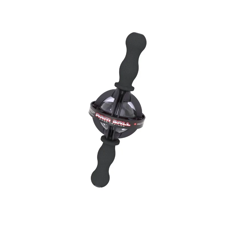 

Metal wrist ball
