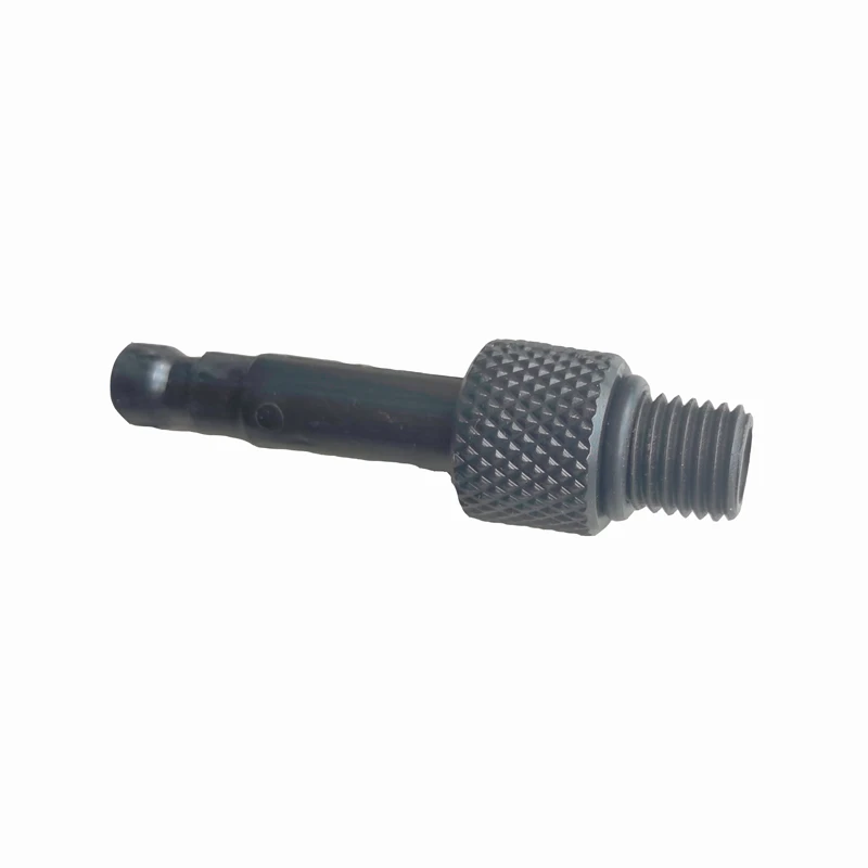 Metal Transmission Oil Filling Tool for Mercedes Benz 725.0 9-Speed Oil Change Durable Transmission Oil Filling Tool Adaptor Kit