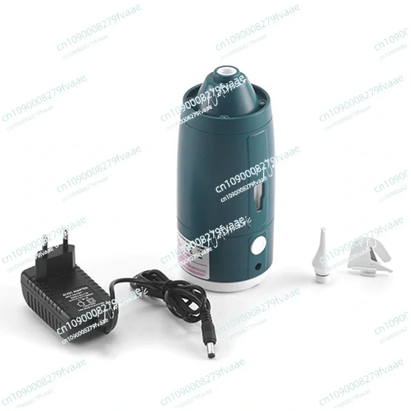 

Portable Magic Twister Modeling Balloon Pump Electric Balloon Pump Inflator