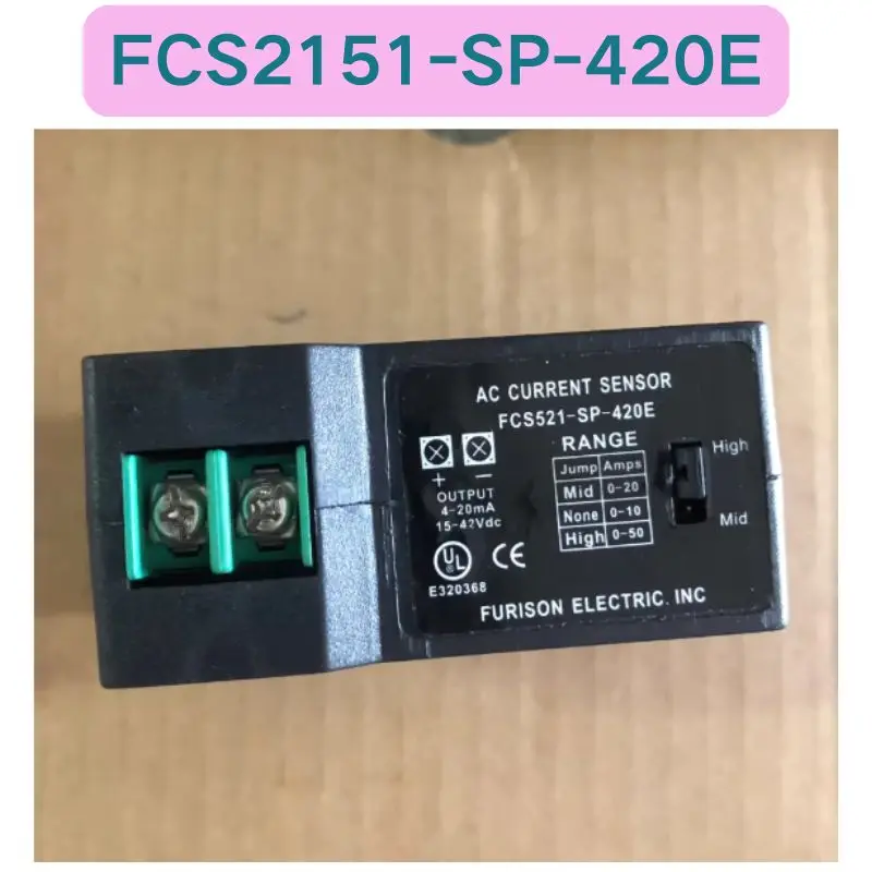 

New Original FCS2151-SP-420E Fast delivery