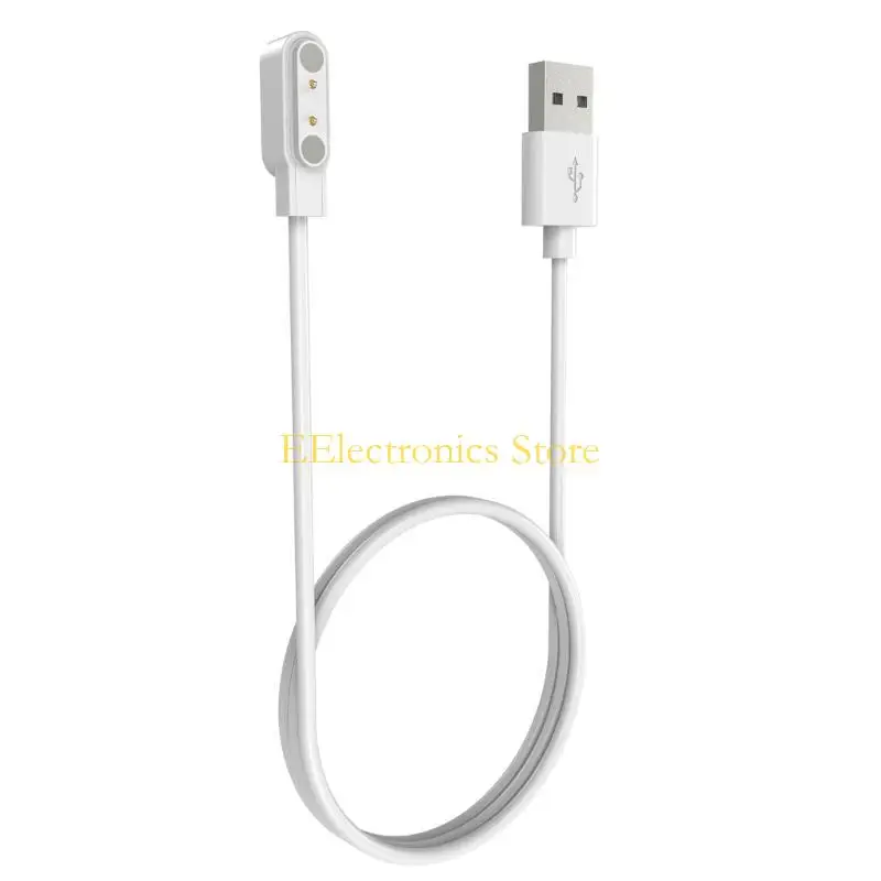 B03C Adapter for Imilab W02 Fast-Charging Cable Smartwatch Station