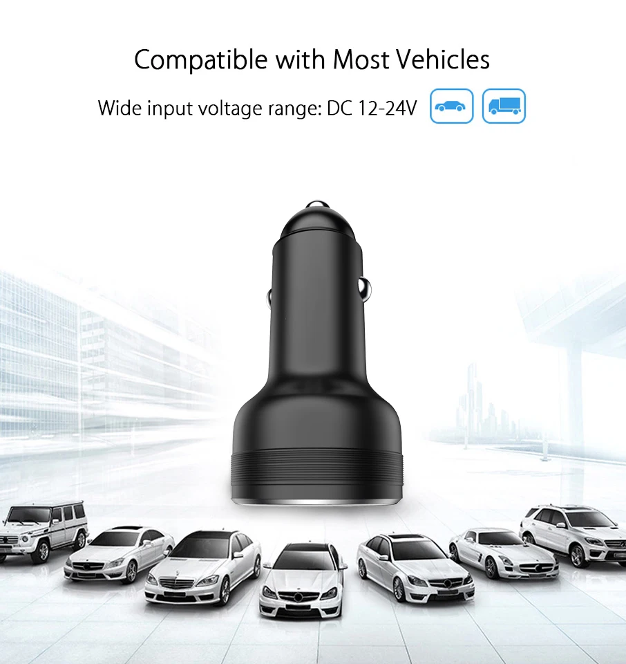 Für oneplus 65w Auto ladegerät 30w Warp Dash Charge Dual USB Schnell ladung Autotelefon adapter für einen plus 10 9 pro 9r 8t 7 6 nord 2 – Detail 16