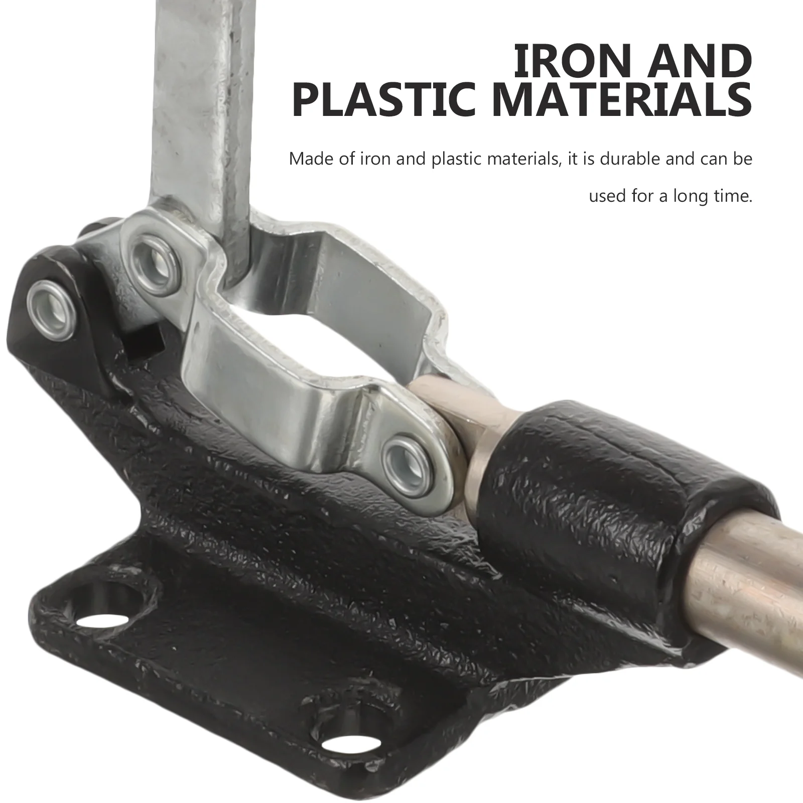 Push Pull Hot Stamping Machine Clamp Accessory Fixed Handle Fixture For Press Replacement Part Thermal Transfer Sublimation