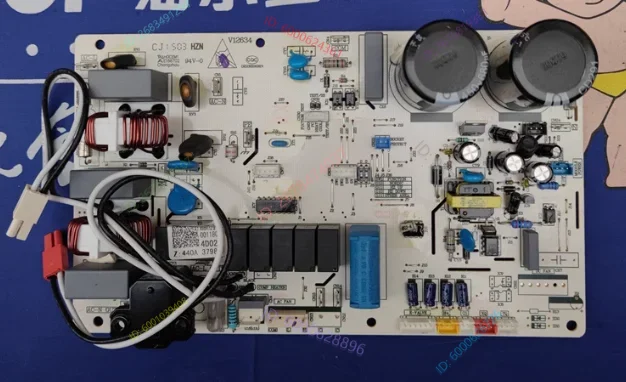 

New for Haier air conditioner computer board 0011800209
