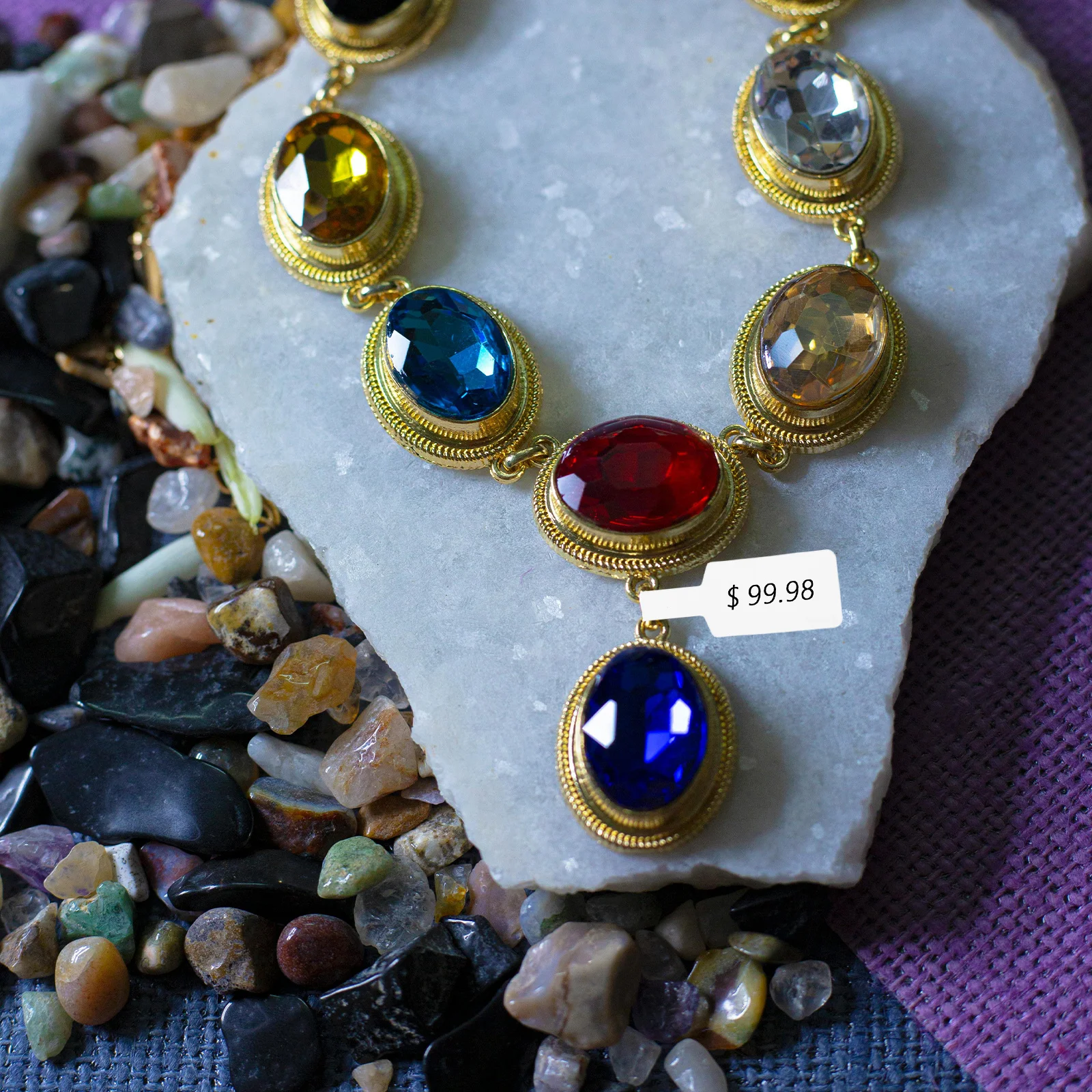 

2000 шт. самоклеящиеся ценники для ювелирных изделий, пустые бирки для ожерелья, серег, браслетов, колец, без остатков, розничная торговля