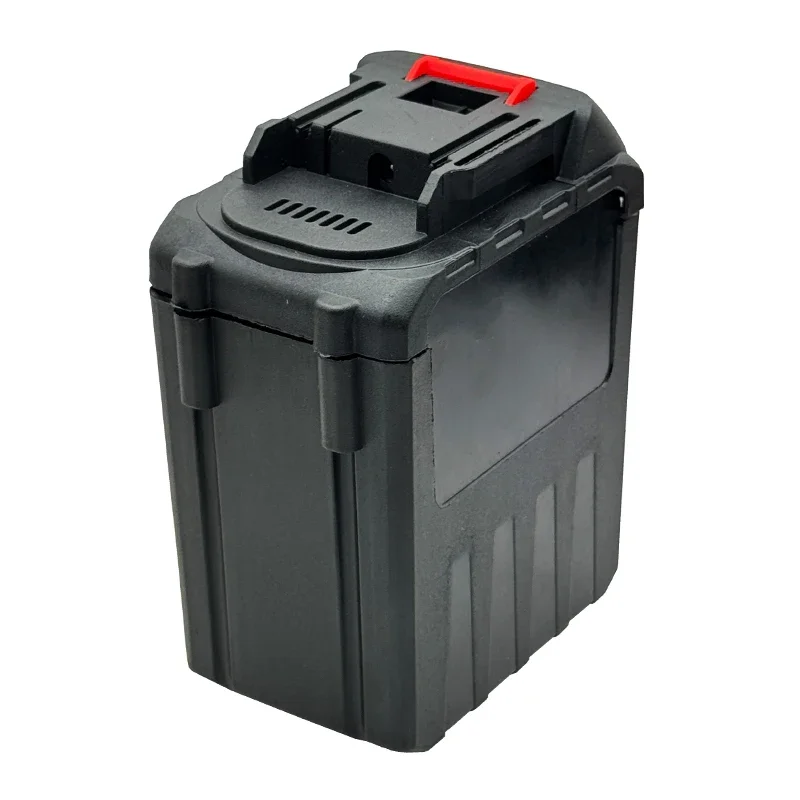 

30X18650 Lithium Ion Battery Case 21V BMS Charging Protection Circuit Board PCBA For Hongsong For Makita 18V Li-ion Batteries