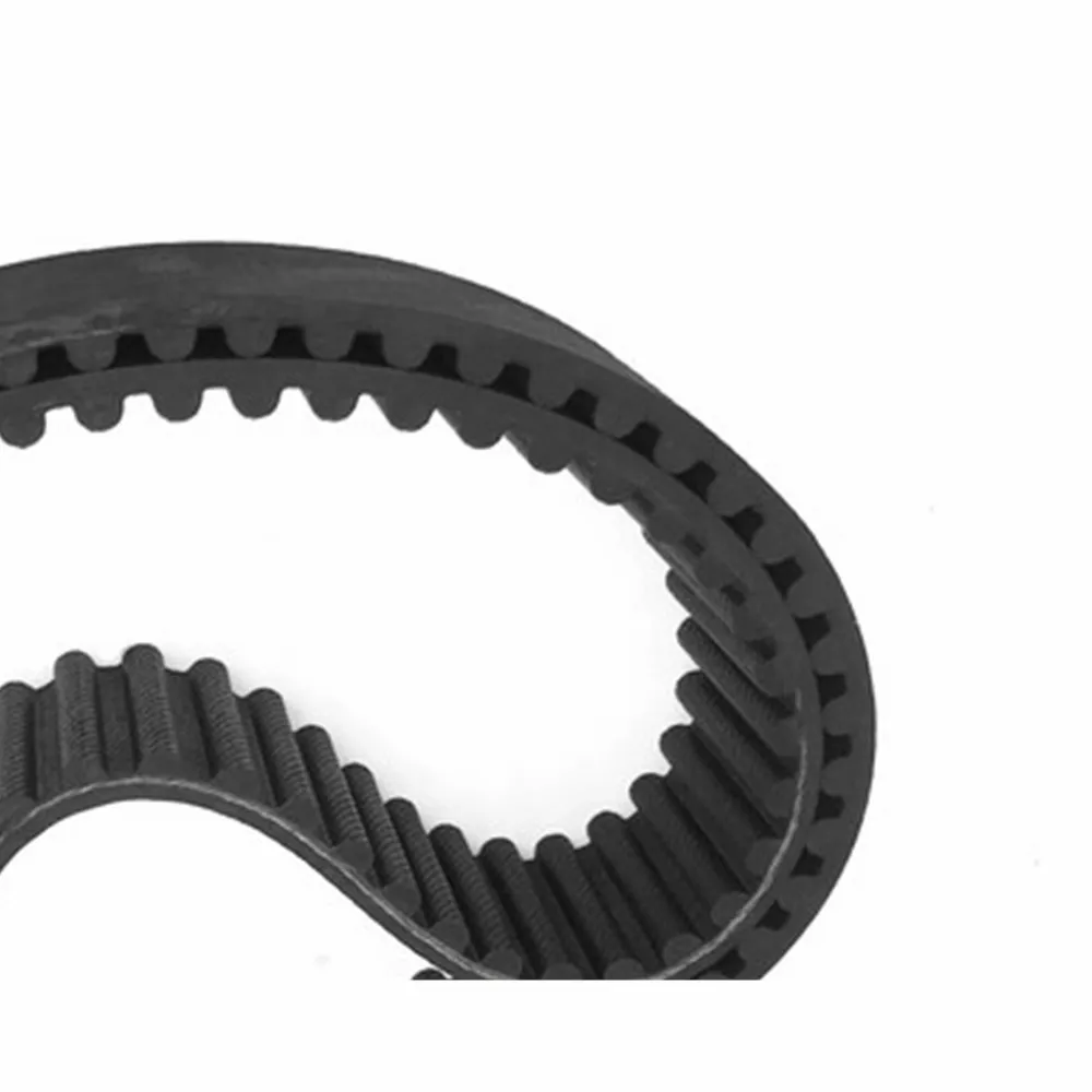 HTD 5M Timing Belt Pitch 5mm Width 15mm Closed Rubber Drive Belts Perimeter 290 295 300 305 310 315 320 325 330 335 -360mm