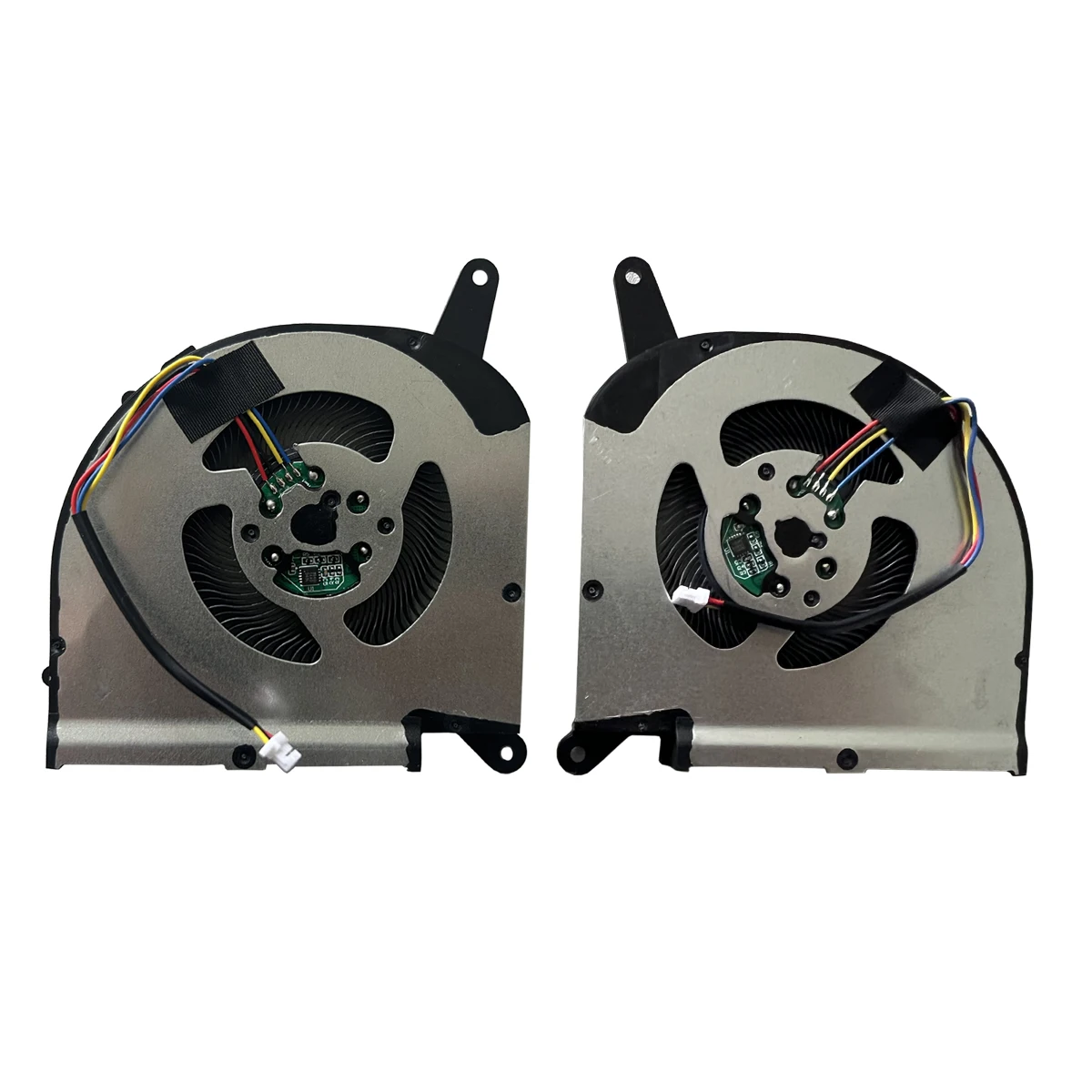 

Laptop Cooling Fan For GIGABYTE AERO 17 HDR XA XB YD WA RP77 RP77XA RP77WA