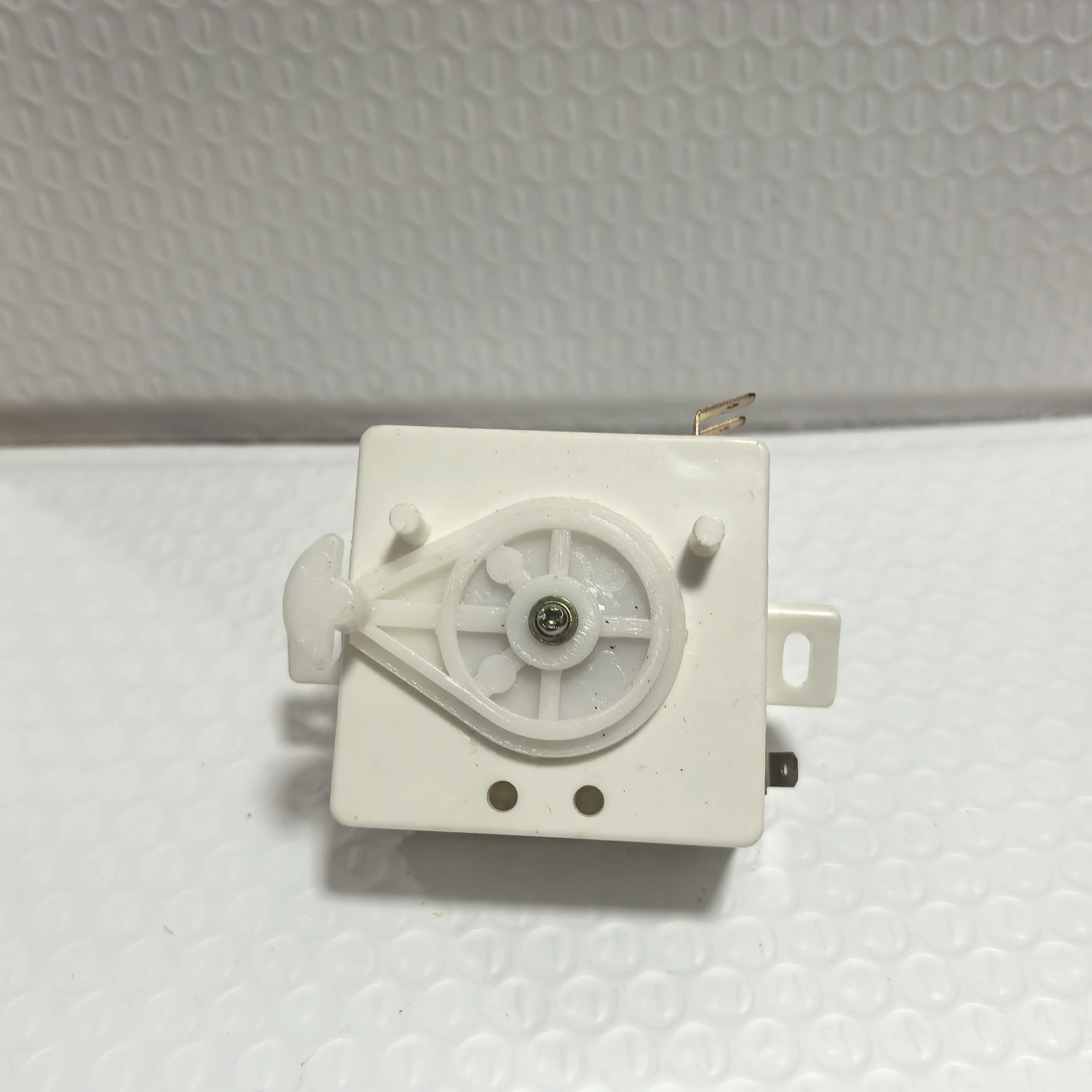 洗濯機用排水スイッチ,ダブルシリンダー,1個,商用利用
