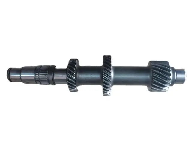 Gearbox Transmission Middle Shaft for DFM DFSK DK13 Engine