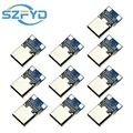 Type-C Female 10pcs