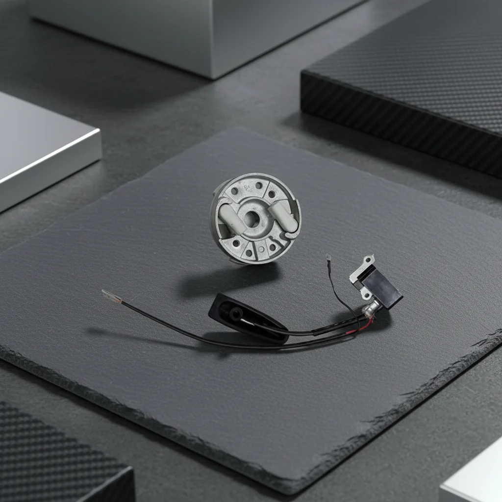 

1 шт. сменная катушка зажигания для RedMax EBZ7500 EBZ8500 EBZ6500R аксессуары для вентилятора рюкзака простая установка