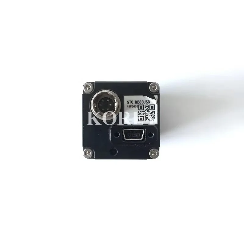 

CCD Lens Industrial Accessories STC-MB33USB Good in Condition