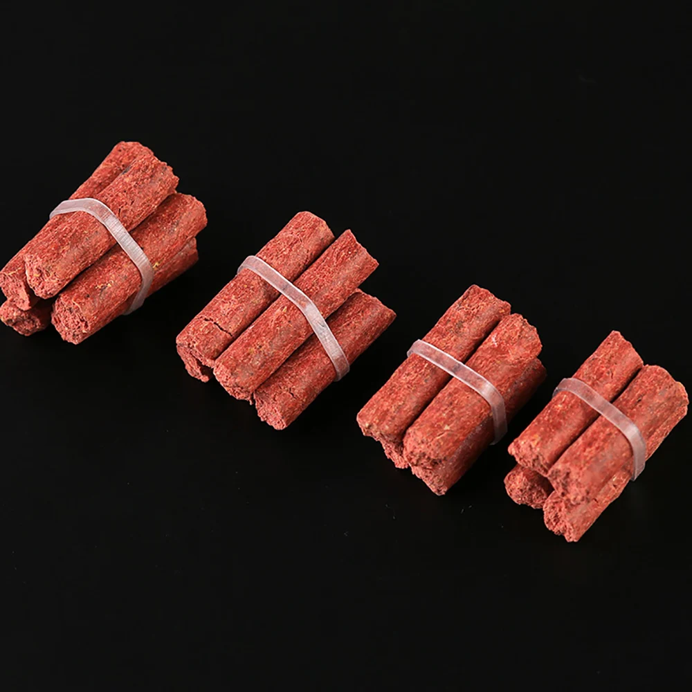 Mnft-حلقات مطاطية لصيد الطعم والكارب ، baitband شفافة ، بيليه ، 30g