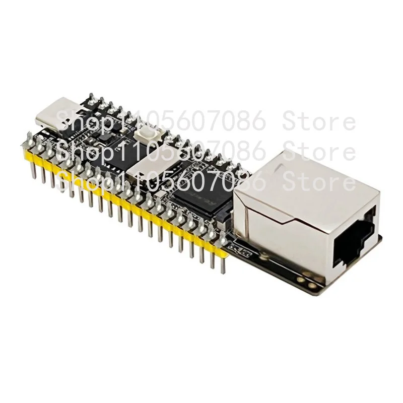 For RISC-V Luckfox Pico Development Board RV1103 Linux Pin Compatible Raspberry Pi PICO