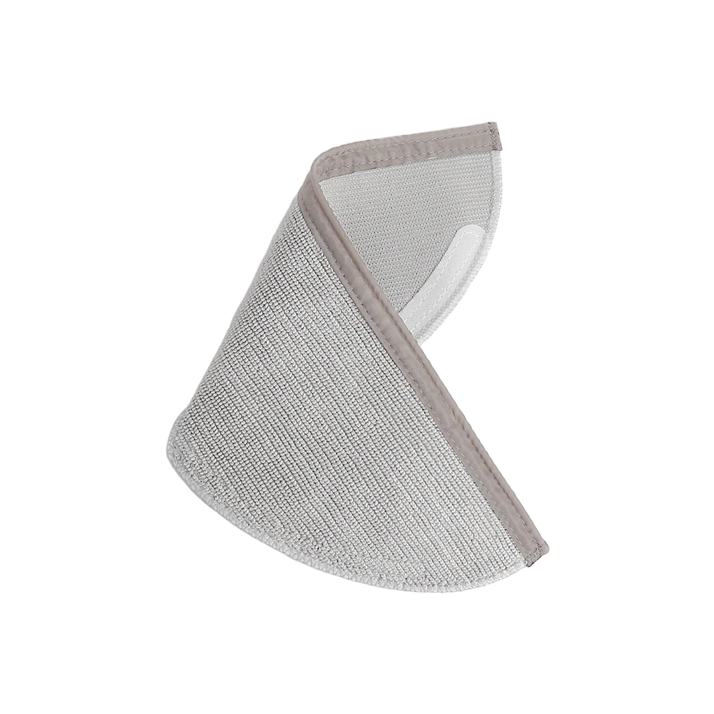 Салфетки для швабры из микрофибры для Xiaomi Roborock S5 S5Max S50 S51 S55 P50 T6 T7Pro S6 S6MaxV, бытовой пылесос