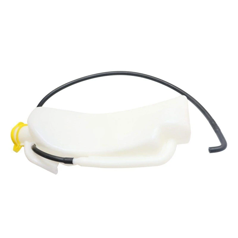 55056382AA 68091500AD Car Front Engine Coolant Reservoir Auxiliary Water Tank For Jeep Wrangler Spare Parts Accessories