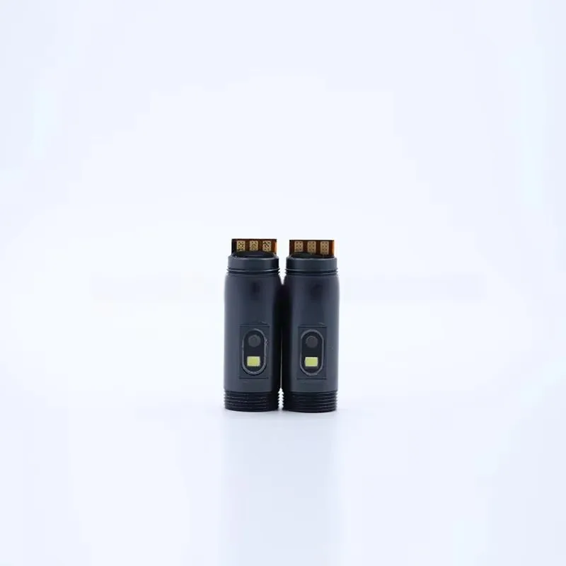 Modulo endoscopio per telecamera WiFi wireless a doppia lente 720P 8+1 LED