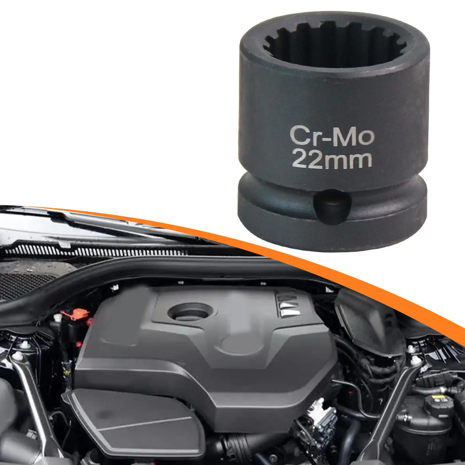 Camshaft Sleeve Soc…