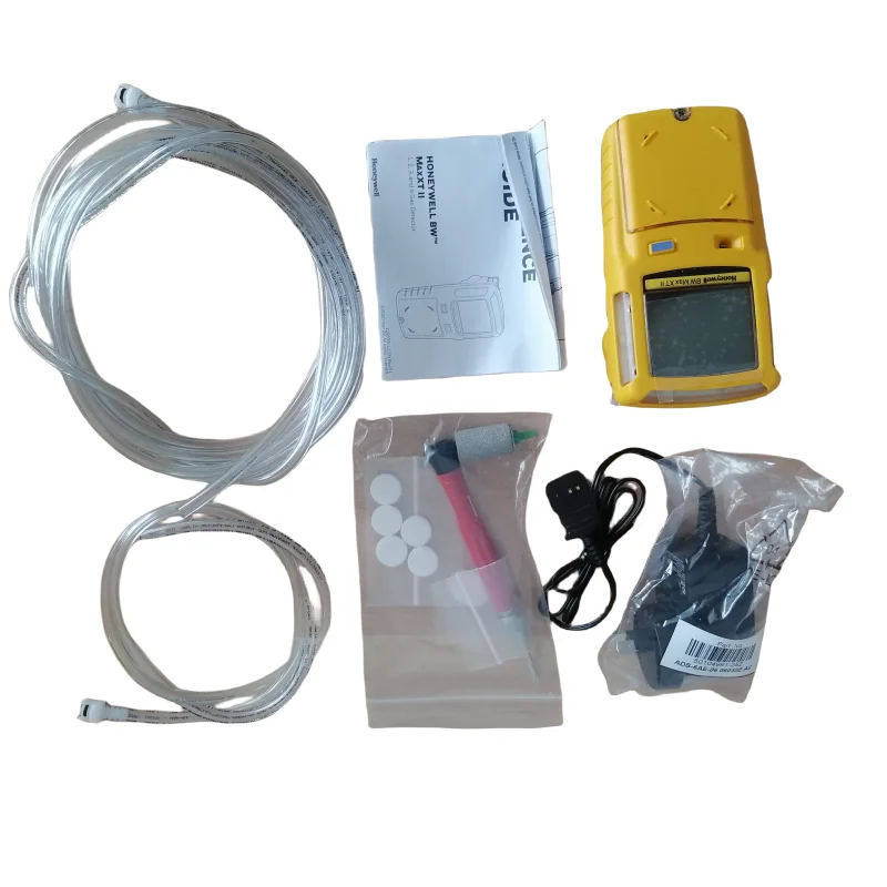 GasAlertMax XT M5-AF-K2  available in kits of 5 XTII  gas leak detector Auxiliary Pump Filter bw  analyzers Accessories