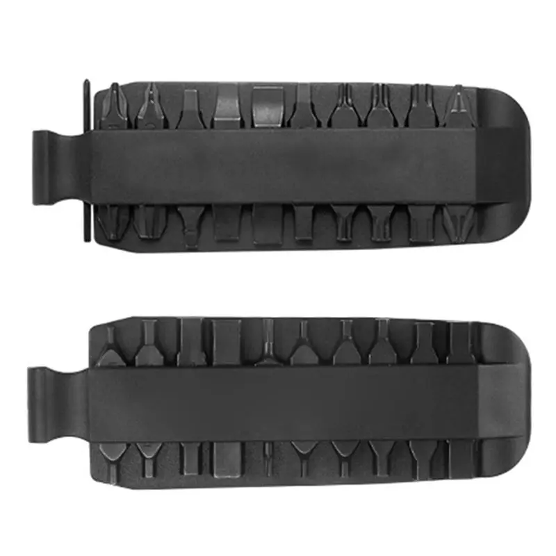 AT44-Bit Kit 21 Taper Tool Pliers Accessories