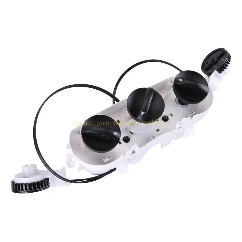 

H58F 559000K011 Replacement Air Conditioner Panel for N70 Auto Heater Control Unit Panel Switch Easy Installation