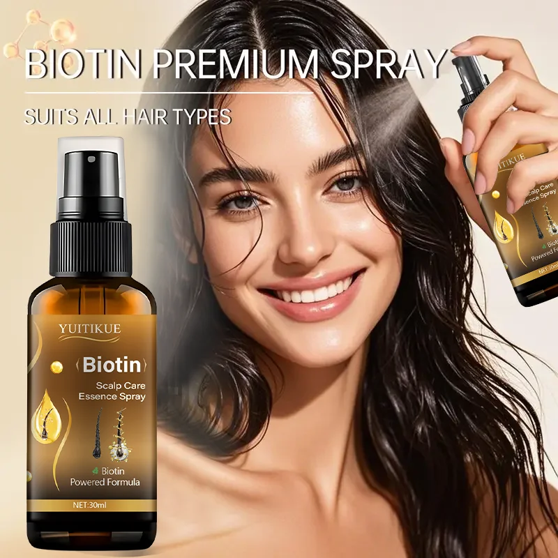 زيت الشعر - يحتوي على زيت جذر الزنجبيل والكولاجين، ويهتم بطف فروة الرأس، ويترك الشعر ناعمًا ولامعًا، مع طازجًا