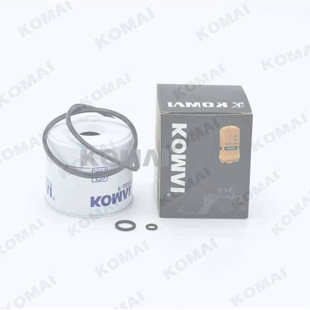 

FF5788 FF167A FF167 L296F Элемент топливного фильтра P 172651 П 556245 BF825 SK3960 SK3980 для деталей экскаватора