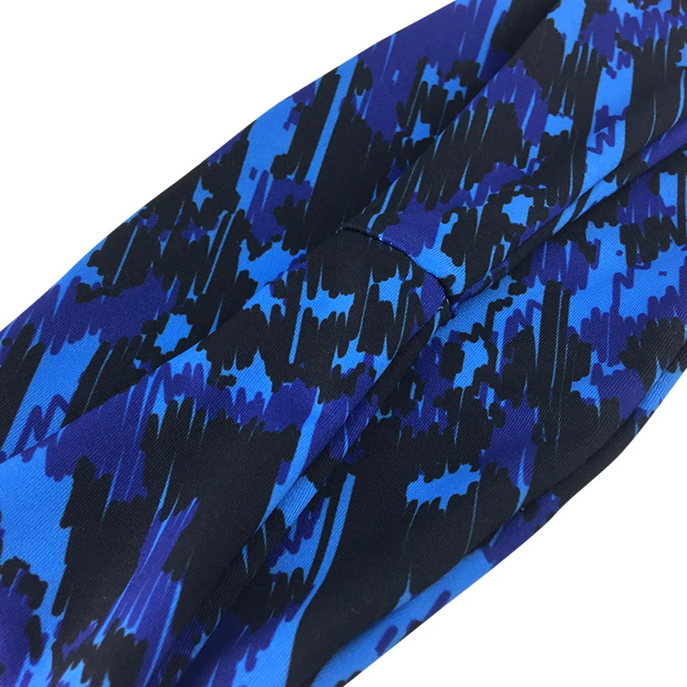 

3pcs Absorb Headb for Men Sports Headwear Women Yoga Riding Sports Headwear Elastic Hairb Fitness Shaping Anti Sweat B