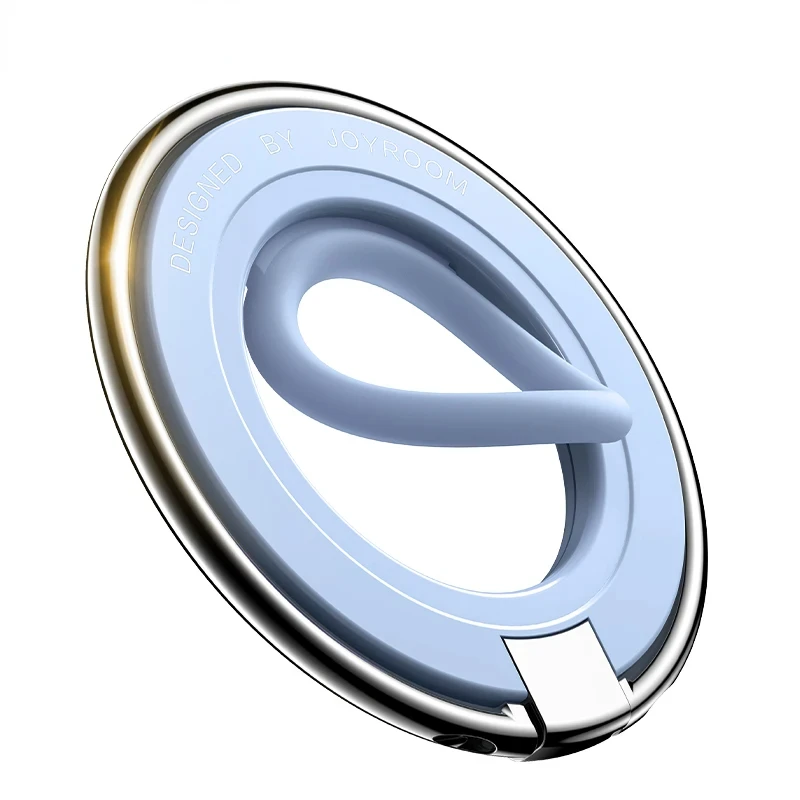

iPhone Magnetic 12 Grip Silicone Phone Ring Holder 13 16 14 15 Magnetic Phone Colorful Stand For Kickstand Holder Ring Magnet