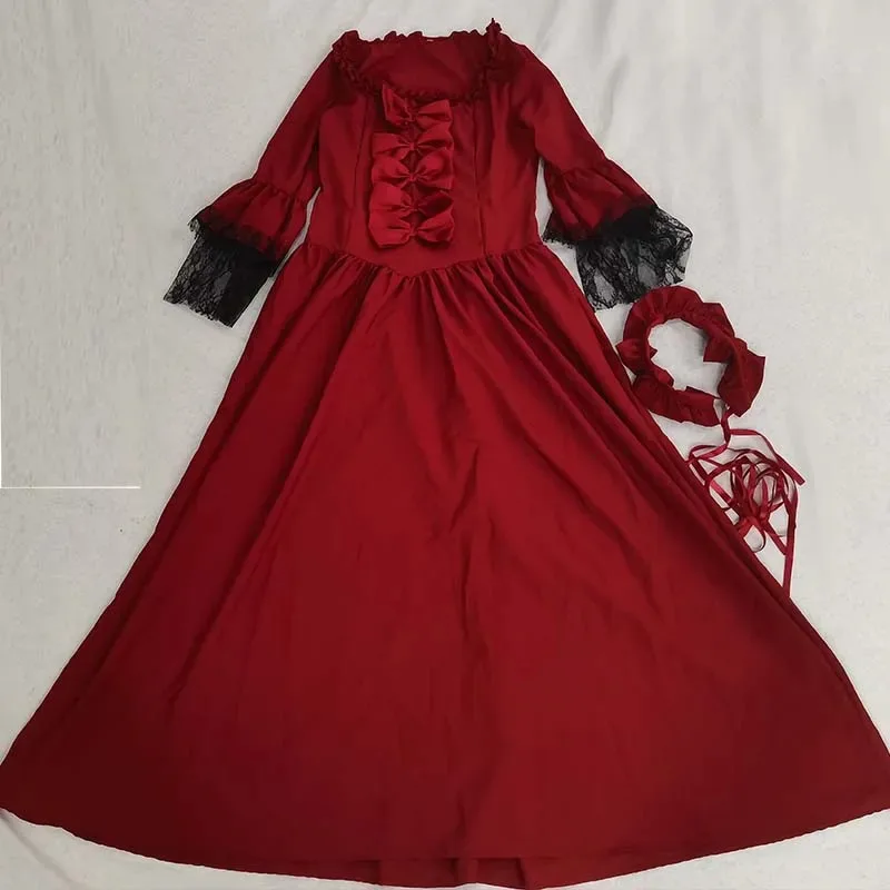 Women Victorian Roc…