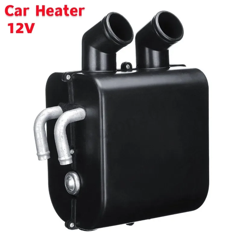 

Universal 12V Car Heater Fast Heater Glass Window Defroster Defogger Water Heater Fan Water Heating Air Conditioner