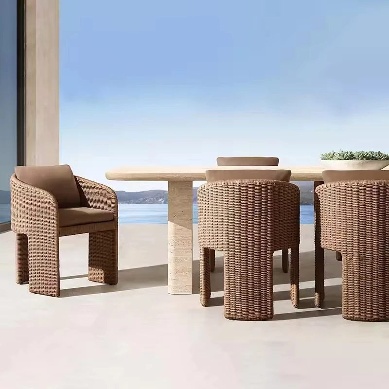 Tg Modern Rattan Ga… - image