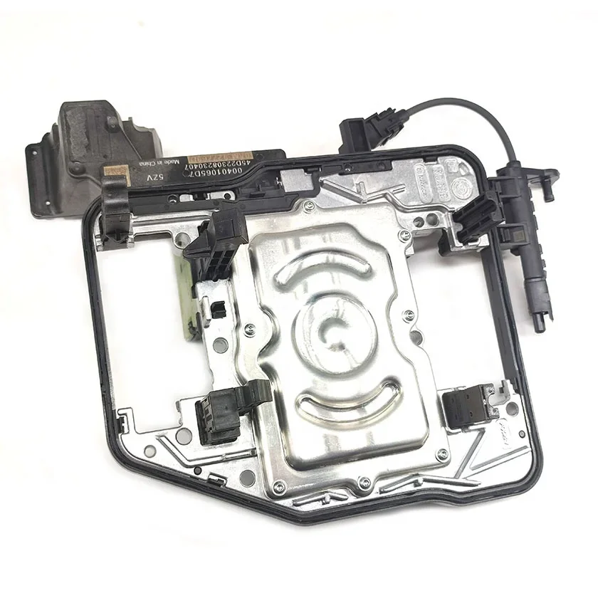 

automatic transmission control module unit Tcu 0Am927769D Dsg transmission 7-speed Tcm 0Am DQ200